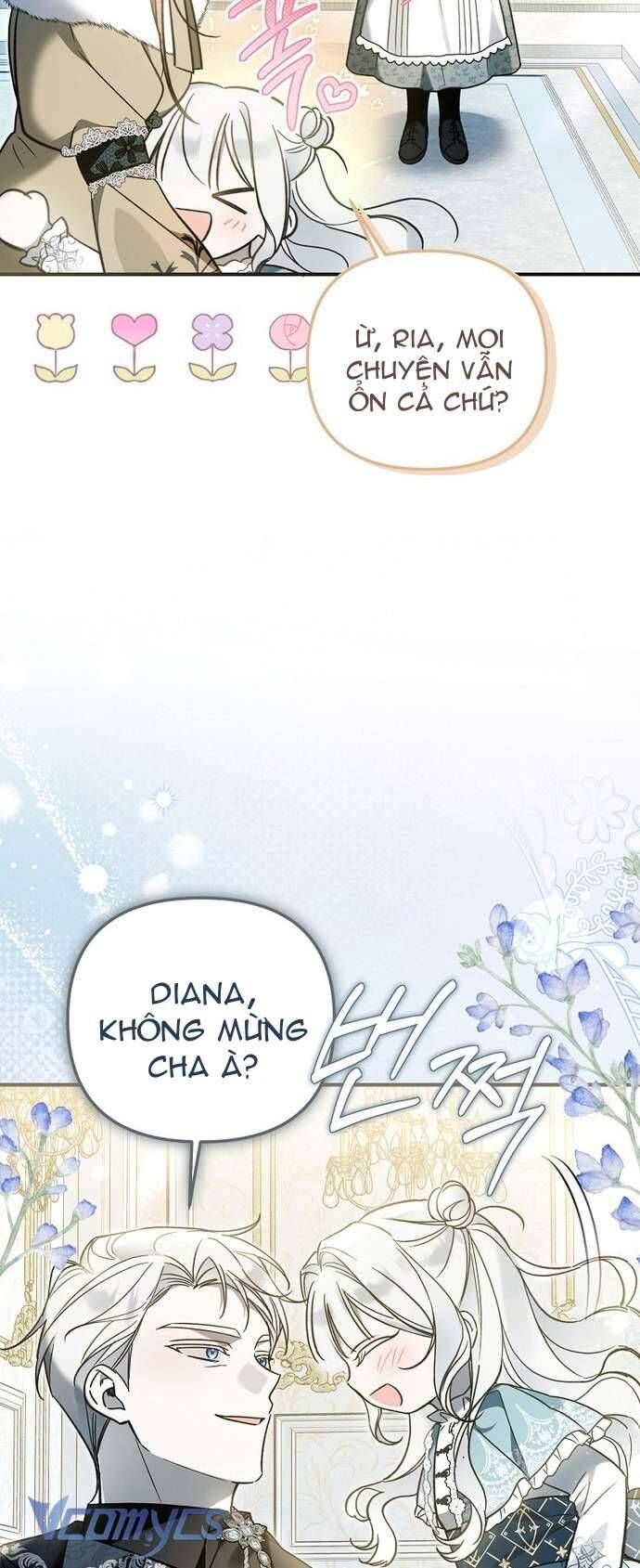 Độc Chiếm Sủng Ái Của Công Chúa Út, Mọi Người Đều Say Mê Tôi. - Chapter 15 - Page 22