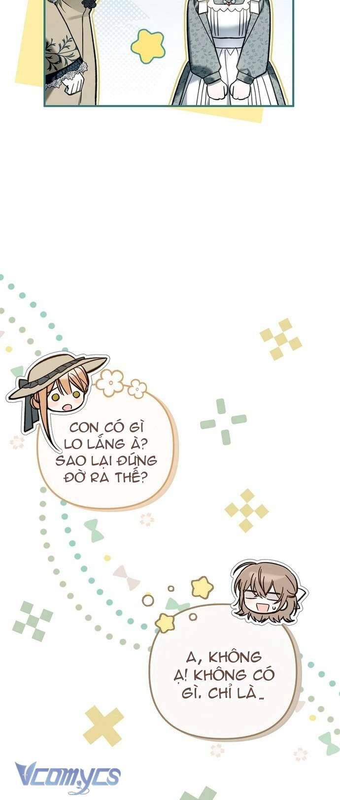 Độc Chiếm Sủng Ái Của Công Chúa Út, Mọi Người Đều Say Mê Tôi. - Chapter 15 - Page 26