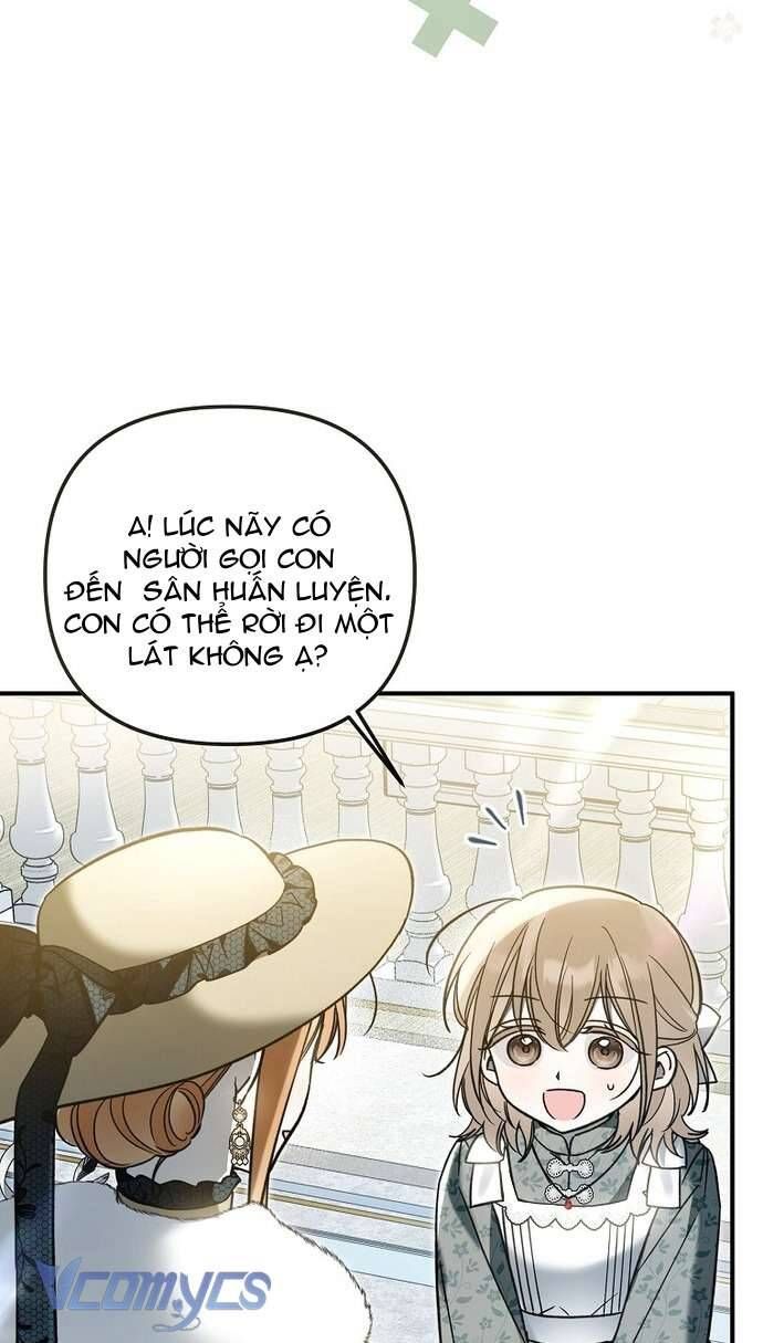 Độc Chiếm Sủng Ái Của Công Chúa Út, Mọi Người Đều Say Mê Tôi. - Chapter 15 - Page 27