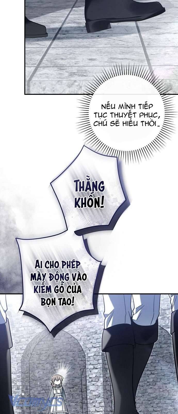 Độc Chiếm Sủng Ái Của Công Chúa Út, Mọi Người Đều Say Mê Tôi. - Chapter 15 - Page 32