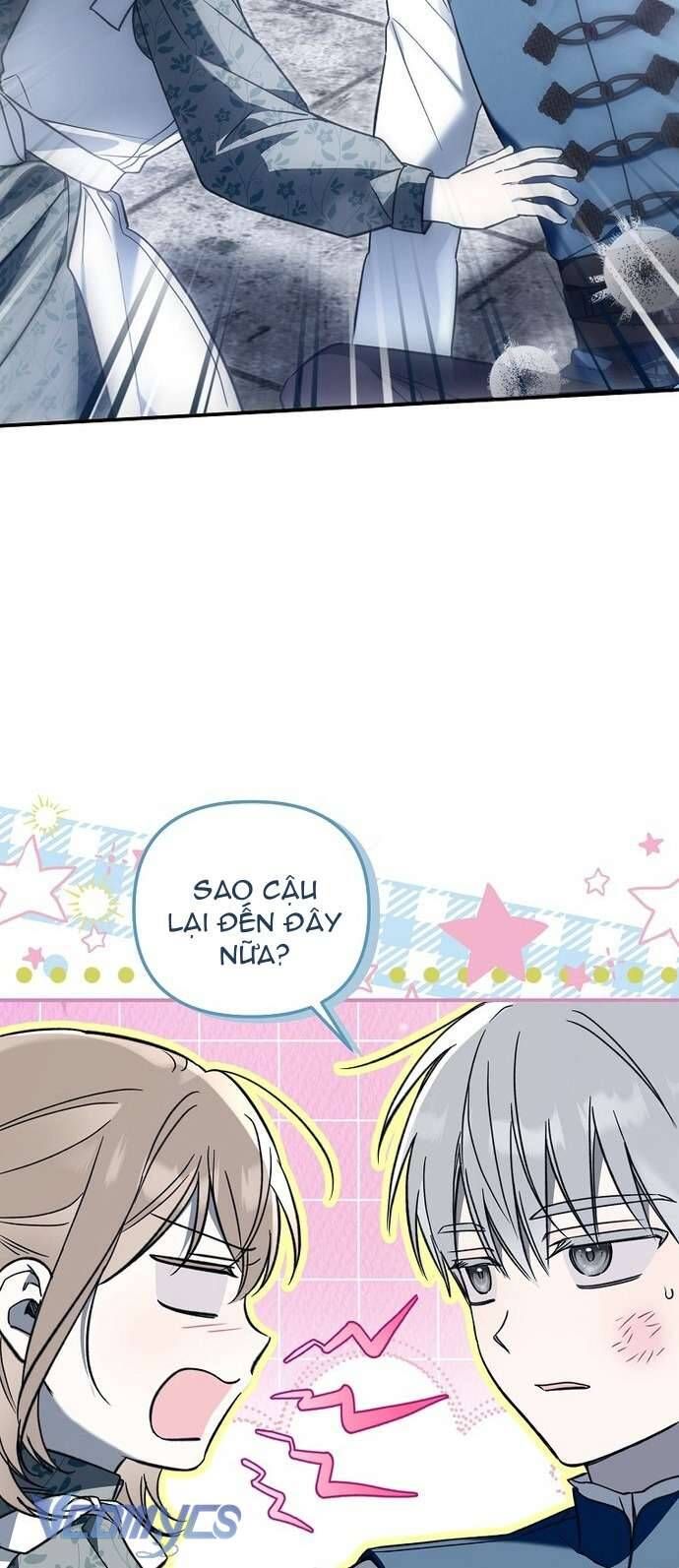 Độc Chiếm Sủng Ái Của Công Chúa Út, Mọi Người Đều Say Mê Tôi. - Chapter 15 - Page 42