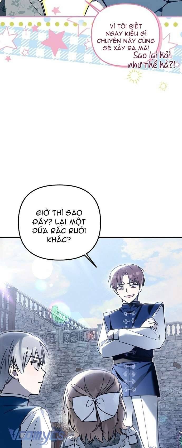 Độc Chiếm Sủng Ái Của Công Chúa Út, Mọi Người Đều Say Mê Tôi. - Chapter 15 - Page 43