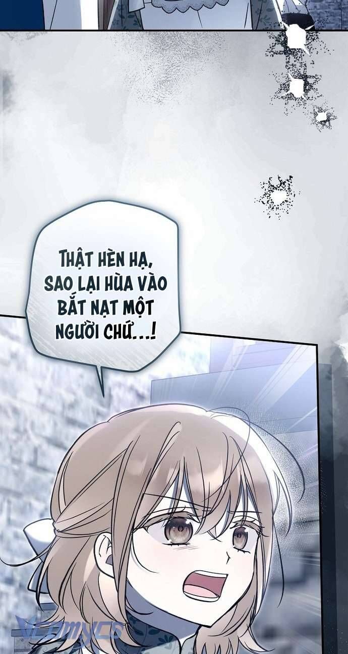 Độc Chiếm Sủng Ái Của Công Chúa Út, Mọi Người Đều Say Mê Tôi. - Chapter 15 - Page 44