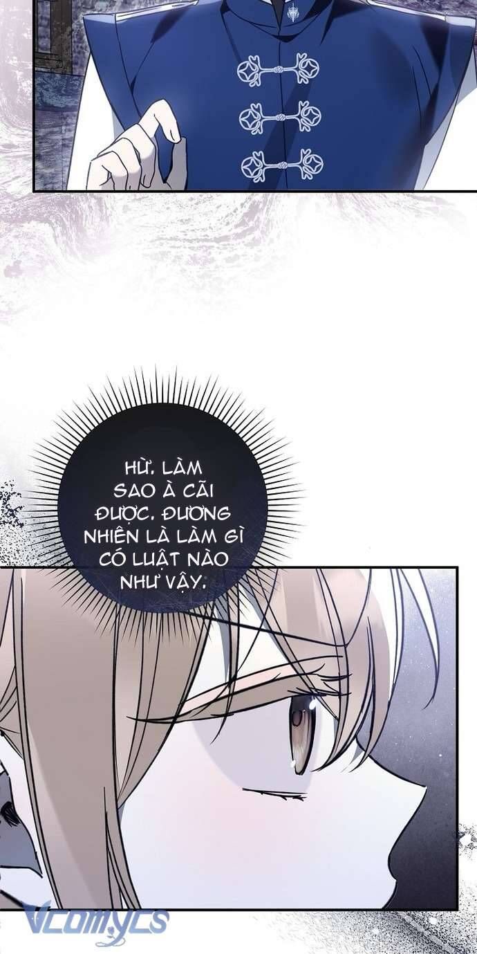 Độc Chiếm Sủng Ái Của Công Chúa Út, Mọi Người Đều Say Mê Tôi. - Chapter 15 - Page 47