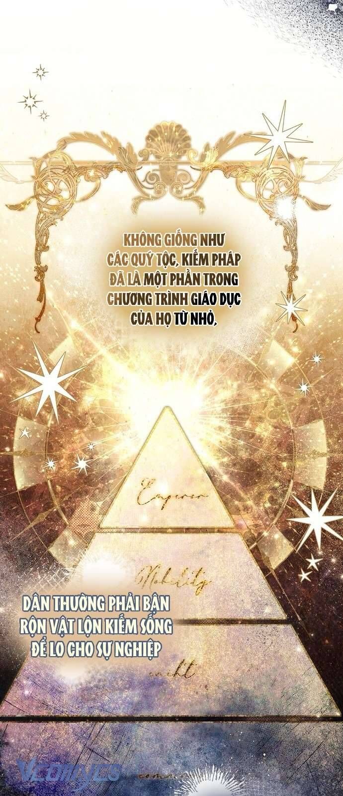 Độc Chiếm Sủng Ái Của Công Chúa Út, Mọi Người Đều Say Mê Tôi. - Chapter 15 - Page 48