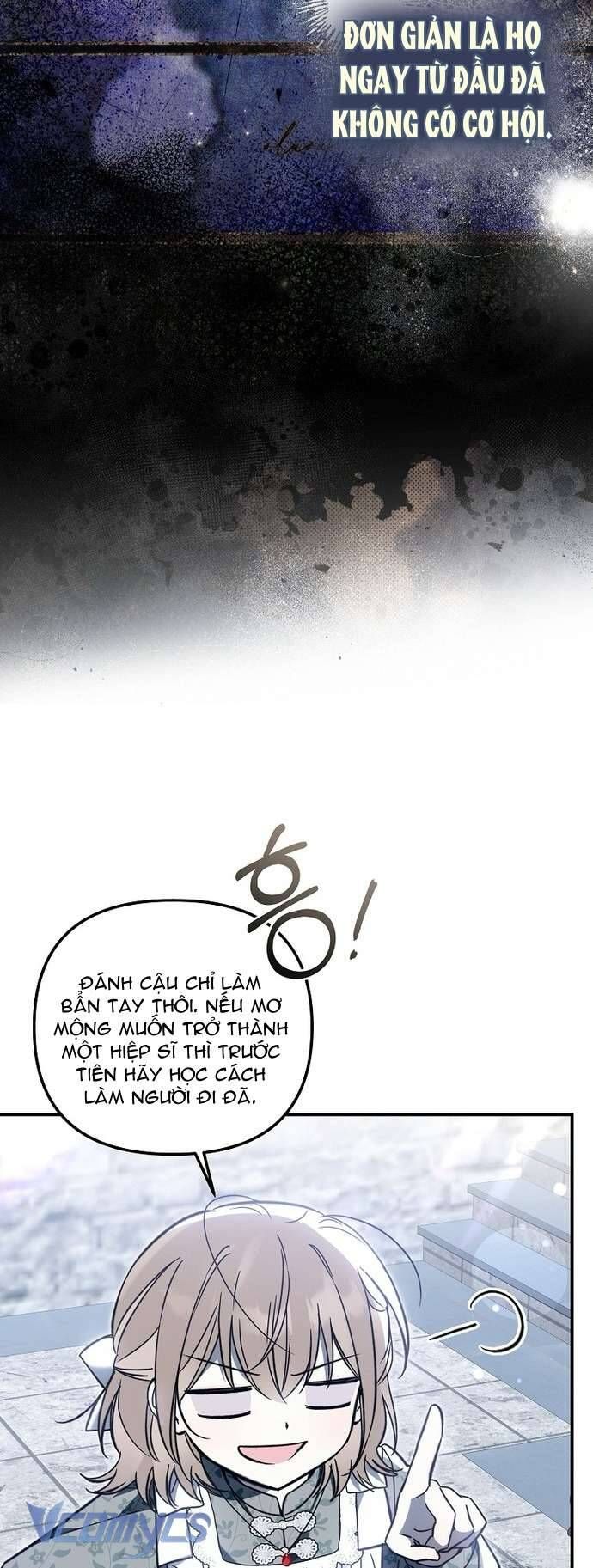 Độc Chiếm Sủng Ái Của Công Chúa Út, Mọi Người Đều Say Mê Tôi. - Chapter 15 - Page 49