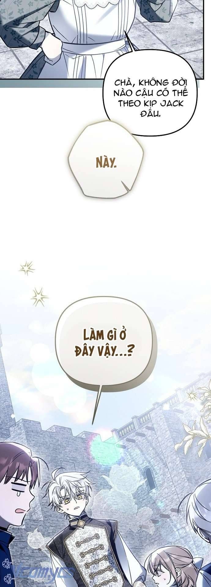 Độc Chiếm Sủng Ái Của Công Chúa Út, Mọi Người Đều Say Mê Tôi. - Chapter 15 - Page 50