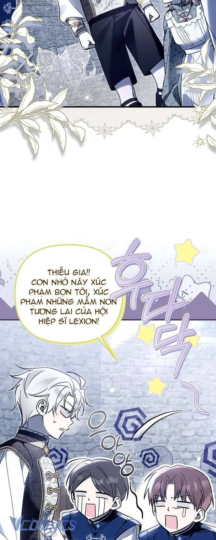 Độc Chiếm Sủng Ái Của Công Chúa Út, Mọi Người Đều Say Mê Tôi. - Chapter 15 - Page 51