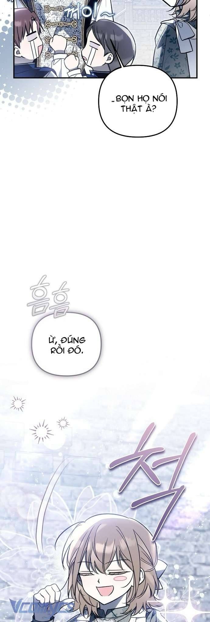 Độc Chiếm Sủng Ái Của Công Chúa Út, Mọi Người Đều Say Mê Tôi. - Chapter 15 - Page 53