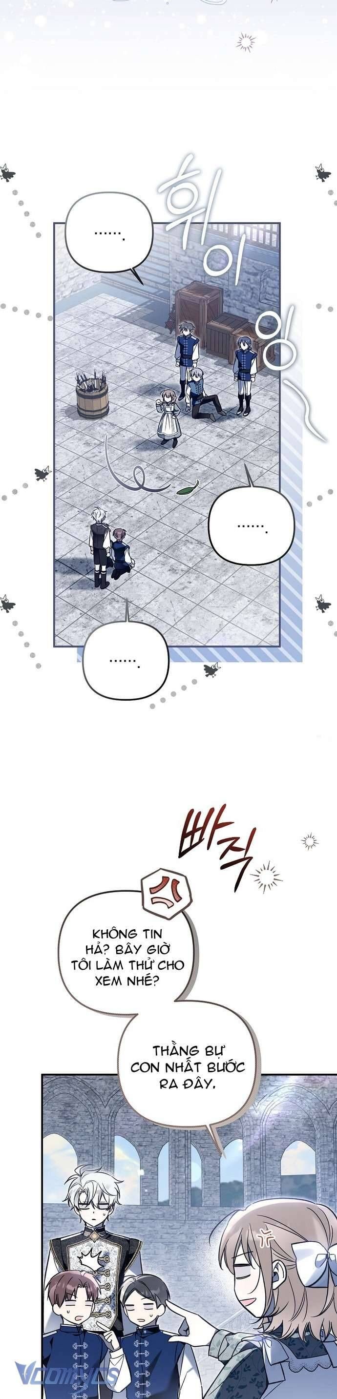 Độc Chiếm Sủng Ái Của Công Chúa Út, Mọi Người Đều Say Mê Tôi. - Chapter 15 - Page 55