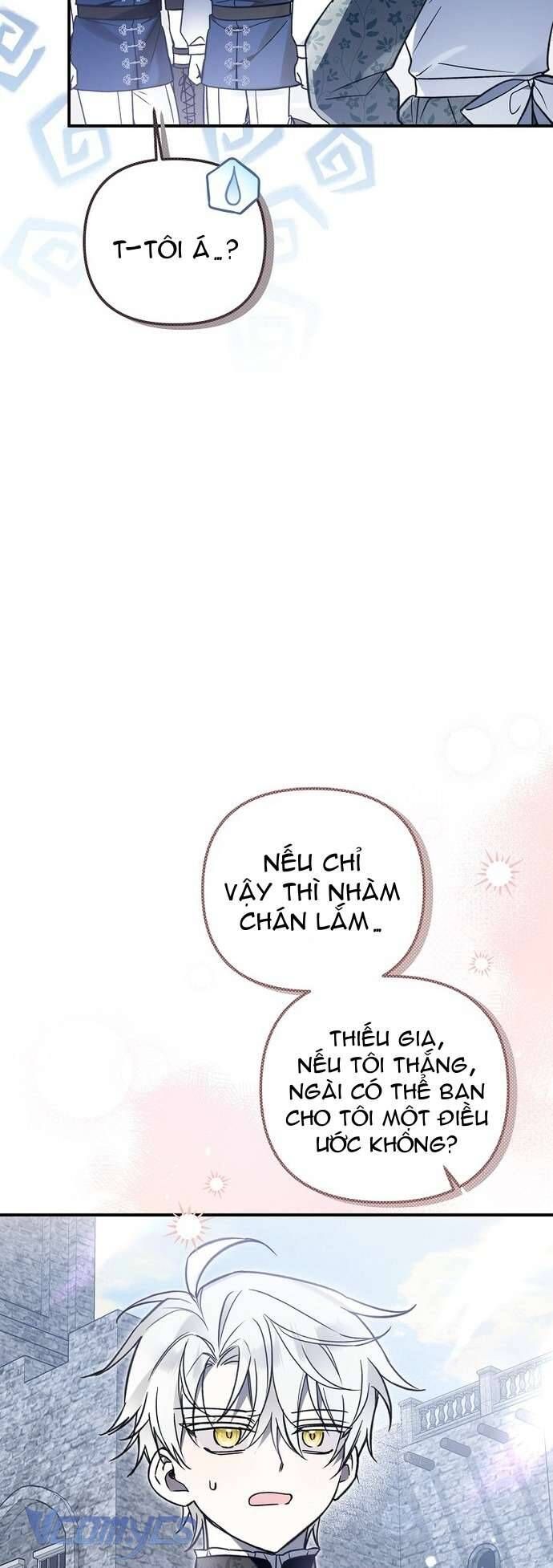 Độc Chiếm Sủng Ái Của Công Chúa Út, Mọi Người Đều Say Mê Tôi. - Chapter 15 - Page 56