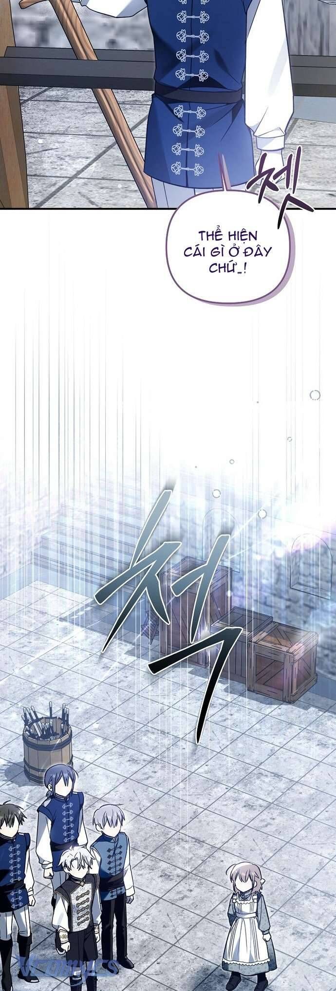 Độc Chiếm Sủng Ái Của Công Chúa Út, Mọi Người Đều Say Mê Tôi. - Chapter 15 - Page 58