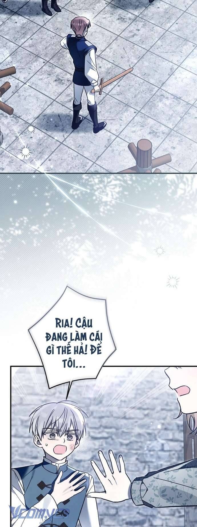 Độc Chiếm Sủng Ái Của Công Chúa Út, Mọi Người Đều Say Mê Tôi. - Chapter 15 - Page 59