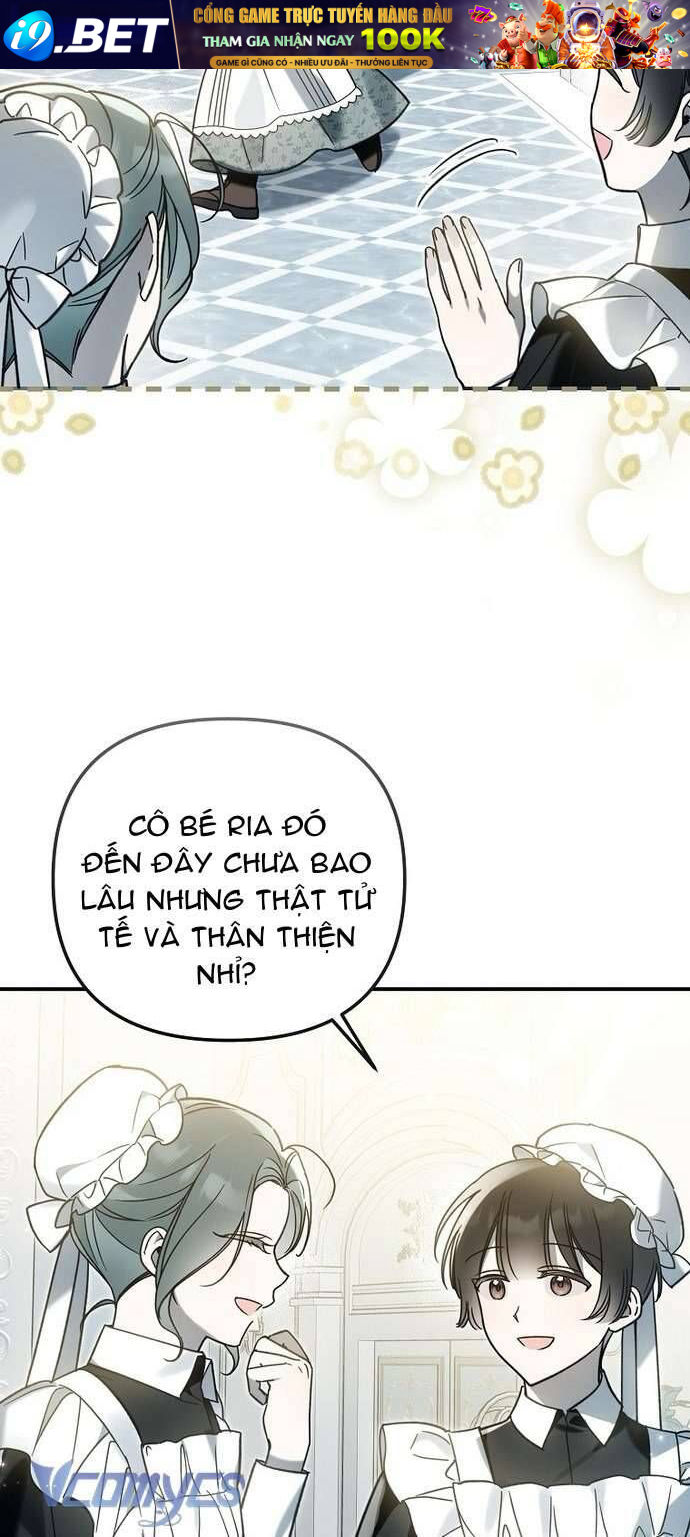Độc Chiếm Sủng Ái Của Công Chúa Út, Mọi Người Đều Say Mê Tôi. - Chapter 15 - Page 6