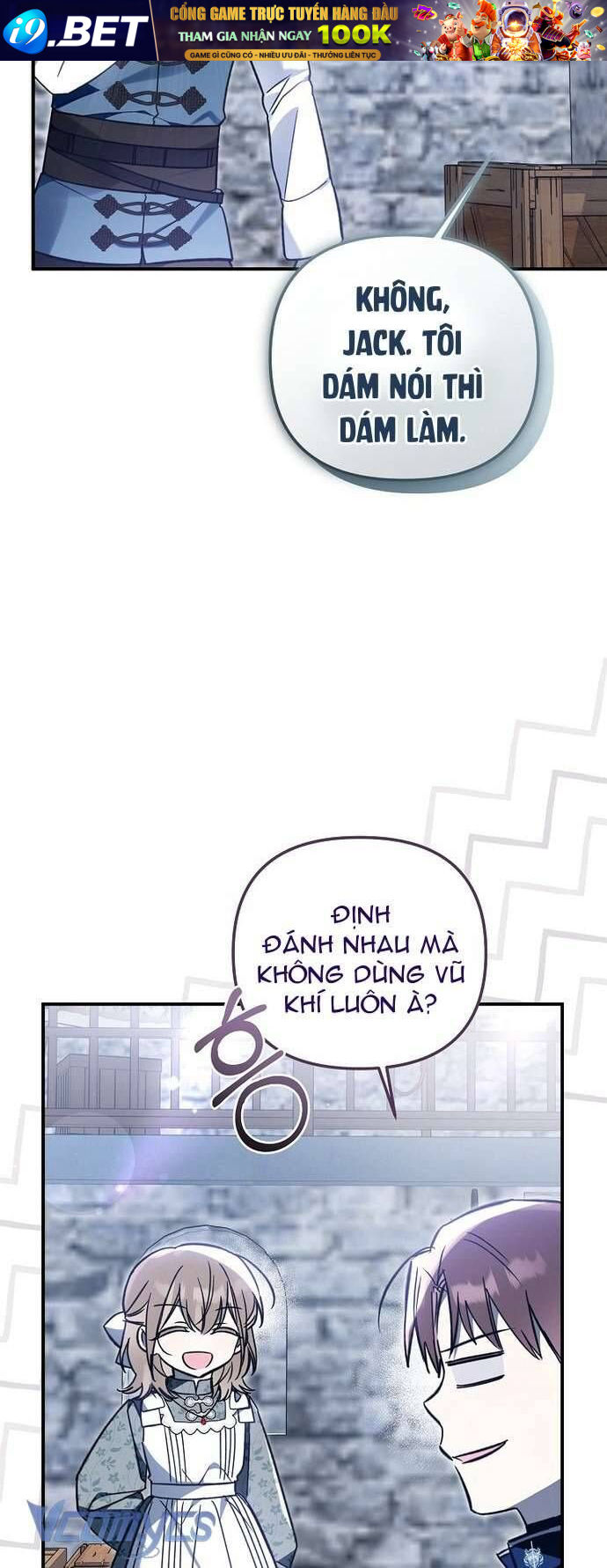 Độc Chiếm Sủng Ái Của Công Chúa Út, Mọi Người Đều Say Mê Tôi. - Chapter 15 - Page 60