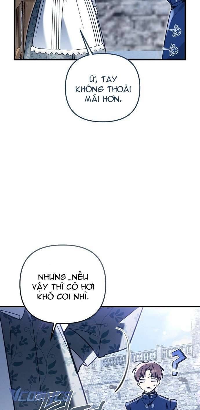 Độc Chiếm Sủng Ái Của Công Chúa Út, Mọi Người Đều Say Mê Tôi. - Chapter 15 - Page 61