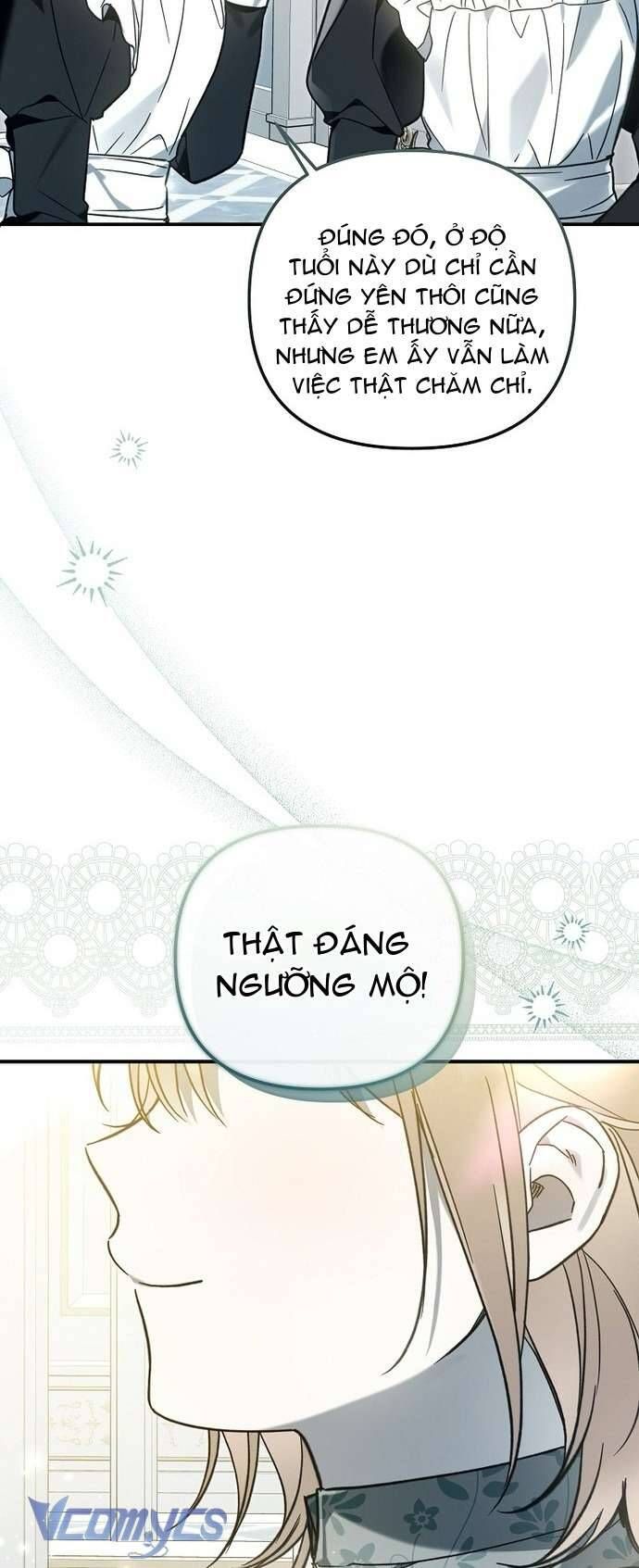 Độc Chiếm Sủng Ái Của Công Chúa Út, Mọi Người Đều Say Mê Tôi. - Chapter 15 - Page 7