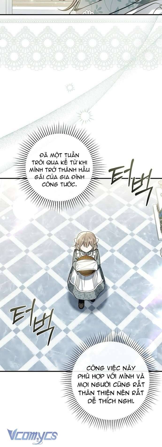 Độc Chiếm Sủng Ái Của Công Chúa Út, Mọi Người Đều Say Mê Tôi. - Chapter 15 - Page 8