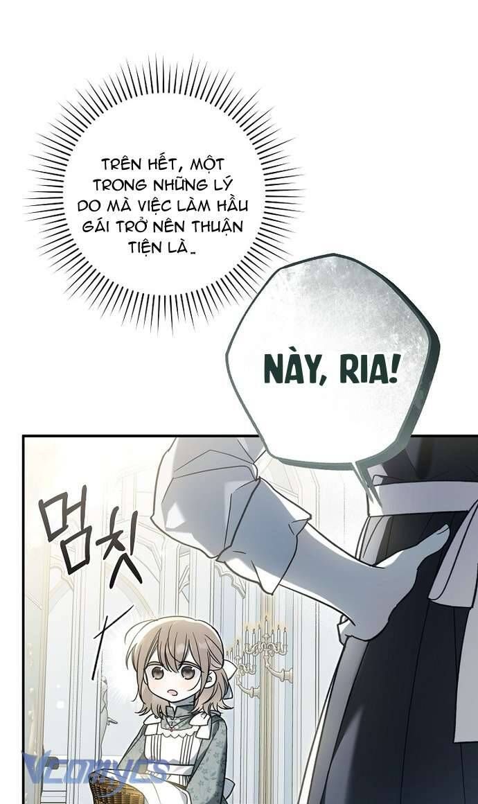 Độc Chiếm Sủng Ái Của Công Chúa Út, Mọi Người Đều Say Mê Tôi. - Chapter 15 - Page 9