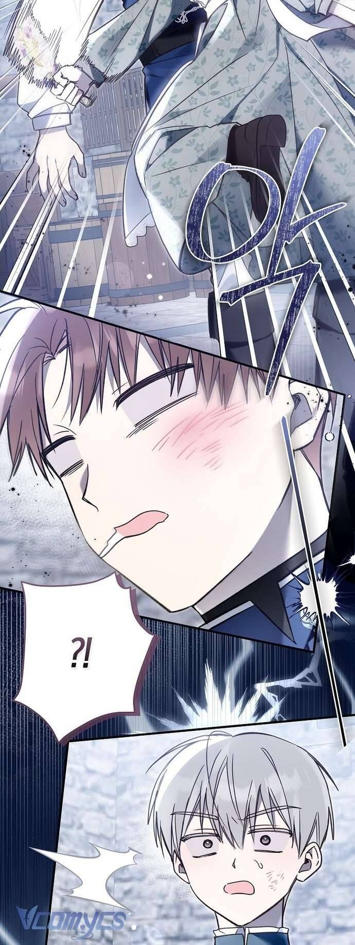 Độc Chiếm Sủng Ái Của Công Chúa Út, Mọi Người Đều Say Mê Tôi. - Chapter 16 - Page 11