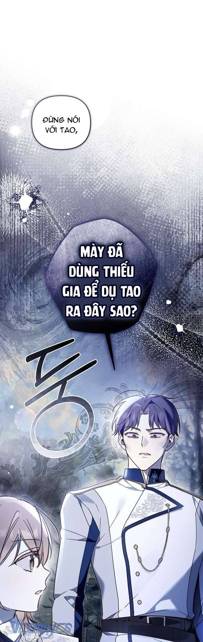 Độc Chiếm Sủng Ái Của Công Chúa Út, Mọi Người Đều Say Mê Tôi. - Chapter 16 - Page 24