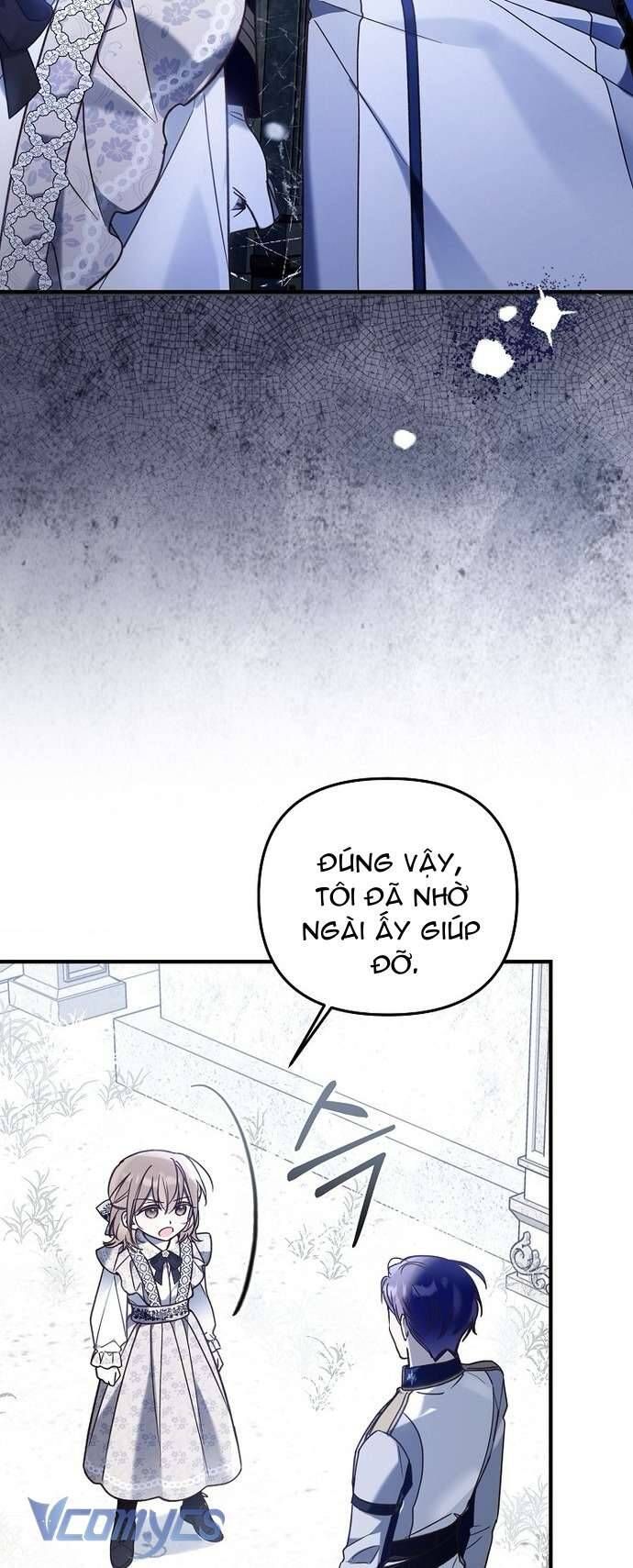 Độc Chiếm Sủng Ái Của Công Chúa Út, Mọi Người Đều Say Mê Tôi. - Chapter 16 - Page 25