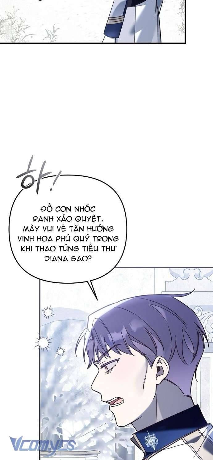 Độc Chiếm Sủng Ái Của Công Chúa Út, Mọi Người Đều Say Mê Tôi. - Chapter 16 - Page 26