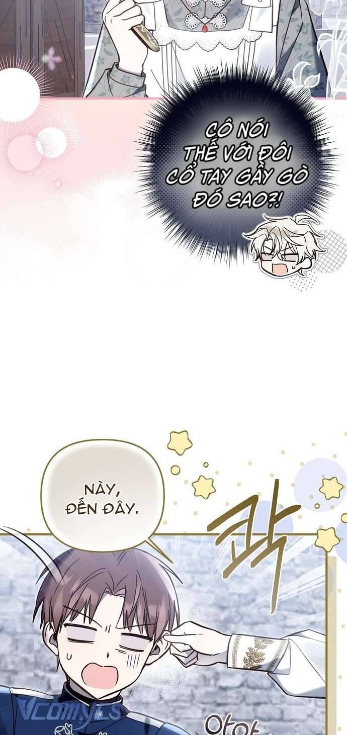 Độc Chiếm Sủng Ái Của Công Chúa Út, Mọi Người Đều Say Mê Tôi. - Chapter 16 - Page 3