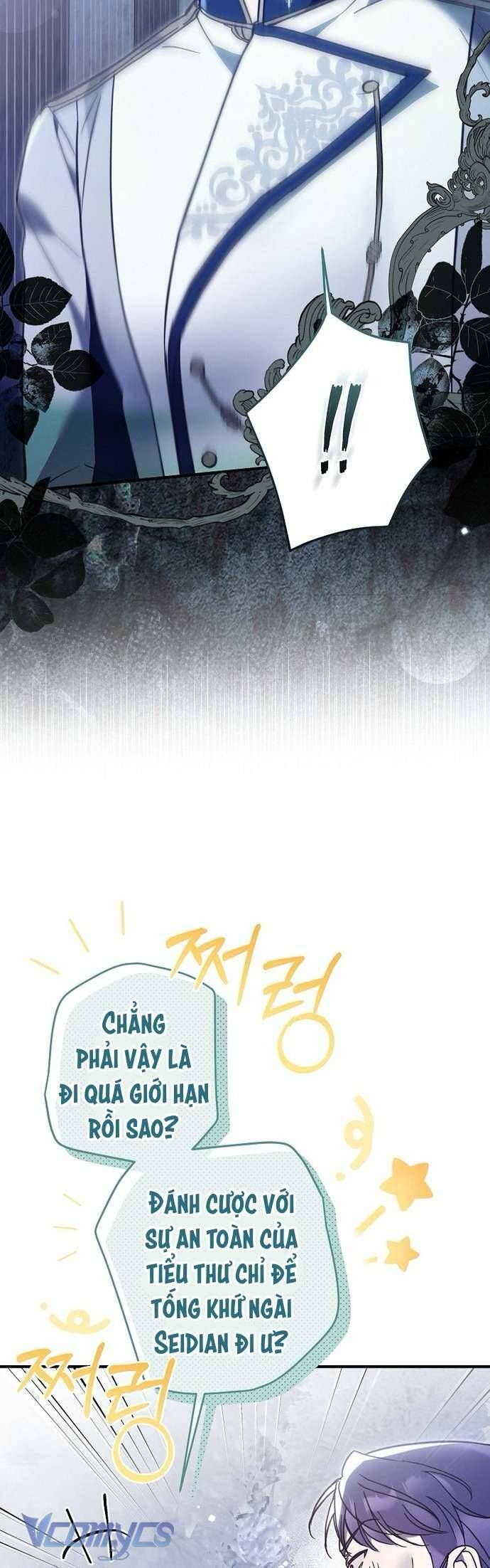 Độc Chiếm Sủng Ái Của Công Chúa Út, Mọi Người Đều Say Mê Tôi. - Chapter 16 - Page 31