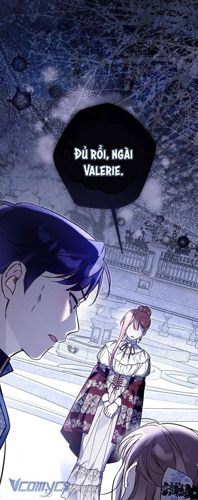 Độc Chiếm Sủng Ái Của Công Chúa Út, Mọi Người Đều Say Mê Tôi. - Chapter 16 - Page 37