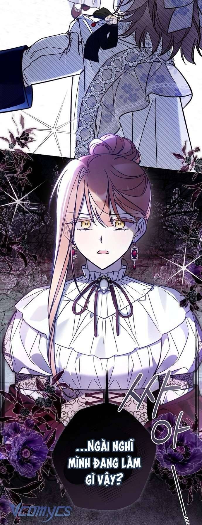 Độc Chiếm Sủng Ái Của Công Chúa Út, Mọi Người Đều Say Mê Tôi. - Chapter 16 - Page 38