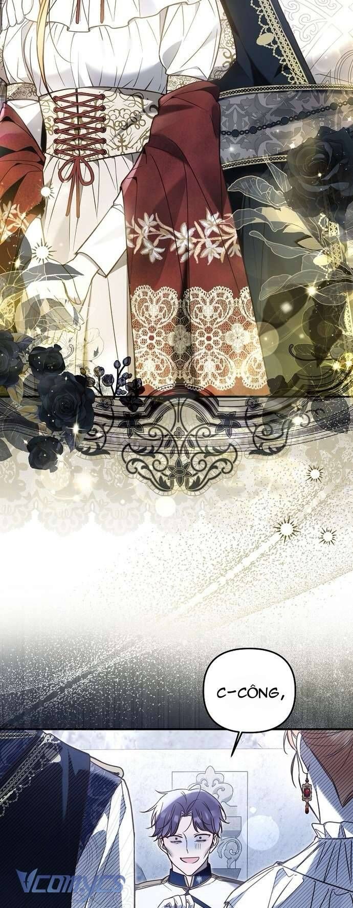 Độc Chiếm Sủng Ái Của Công Chúa Út, Mọi Người Đều Say Mê Tôi. - Chapter 16 - Page 41