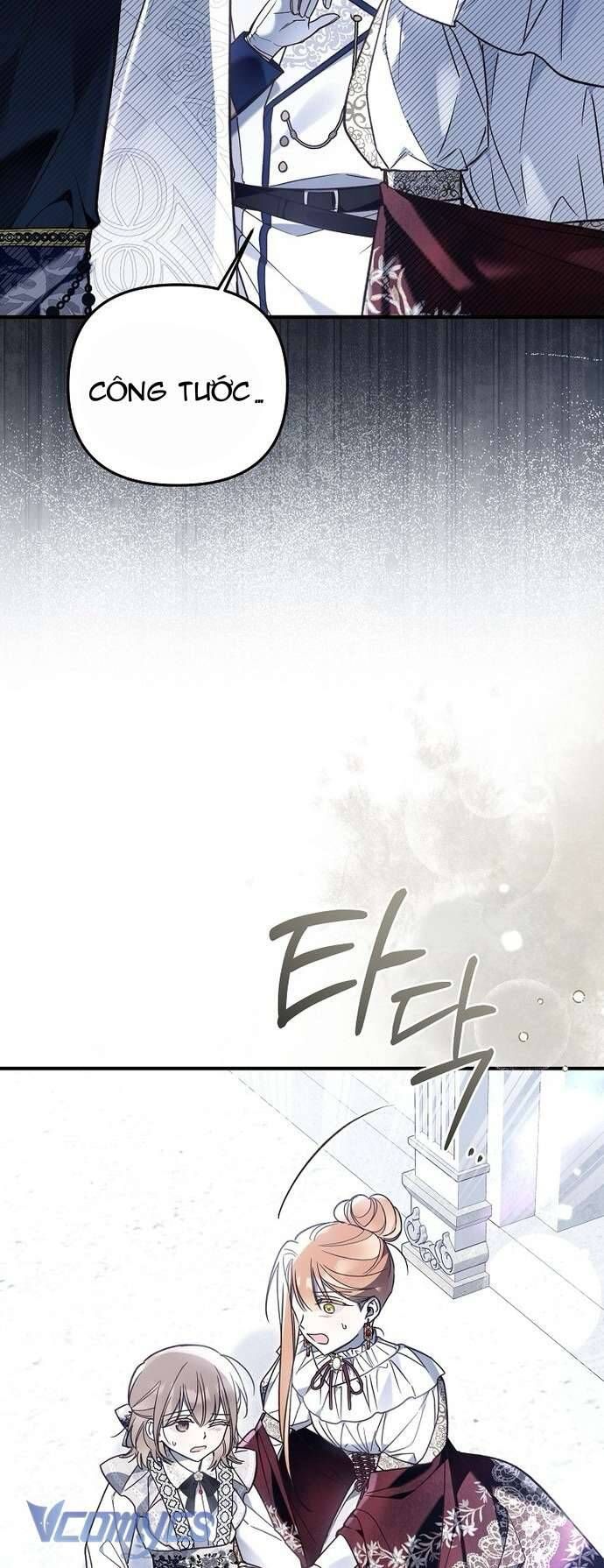 Độc Chiếm Sủng Ái Của Công Chúa Út, Mọi Người Đều Say Mê Tôi. - Chapter 16 - Page 42