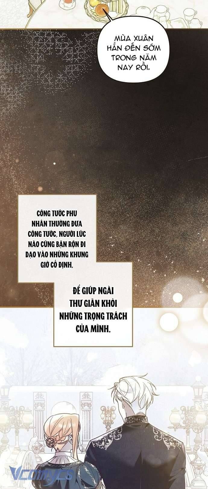 Độc Chiếm Sủng Ái Của Công Chúa Út, Mọi Người Đều Say Mê Tôi. - Chapter 16 - Page 47