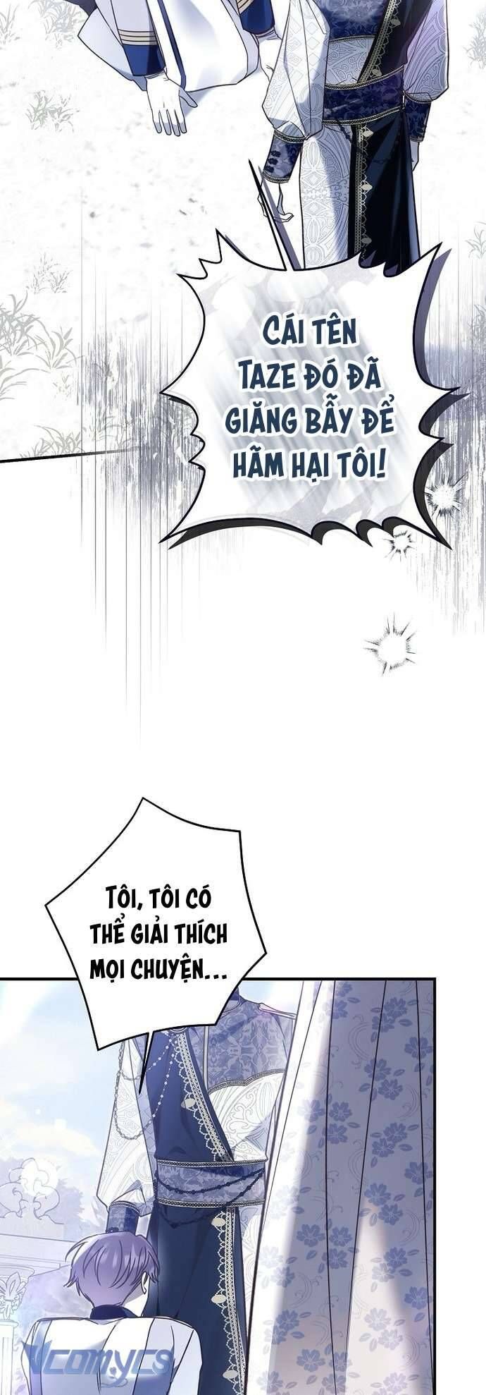 Độc Chiếm Sủng Ái Của Công Chúa Út, Mọi Người Đều Say Mê Tôi. - Chapter 16 - Page 50