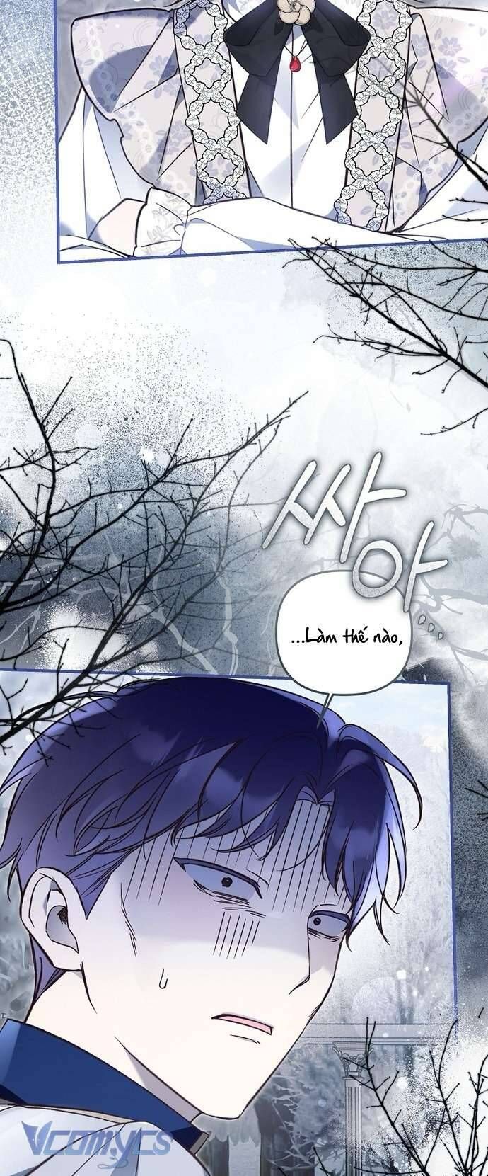 Độc Chiếm Sủng Ái Của Công Chúa Út, Mọi Người Đều Say Mê Tôi. - Chapter 16 - Page 52