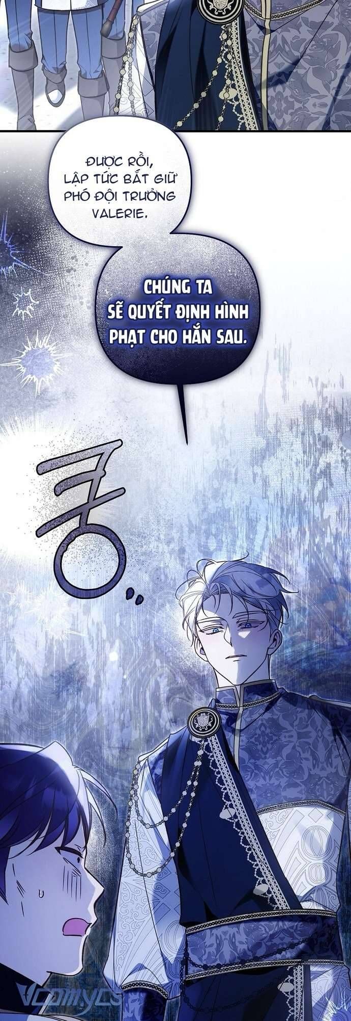 Độc Chiếm Sủng Ái Của Công Chúa Út, Mọi Người Đều Say Mê Tôi. - Chapter 16 - Page 54