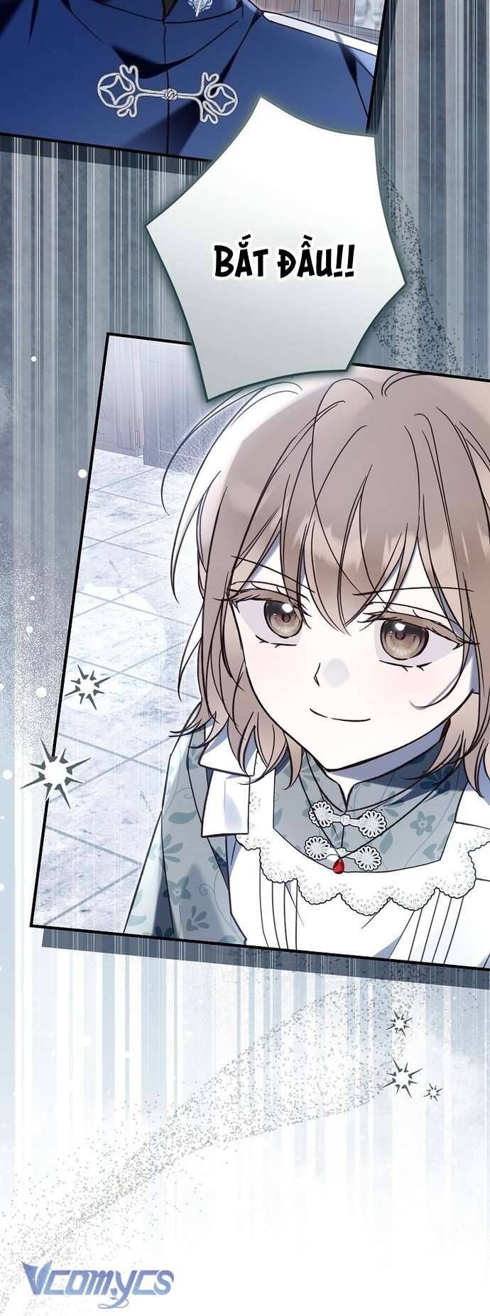 Độc Chiếm Sủng Ái Của Công Chúa Út, Mọi Người Đều Say Mê Tôi. - Chapter 16 - Page 8