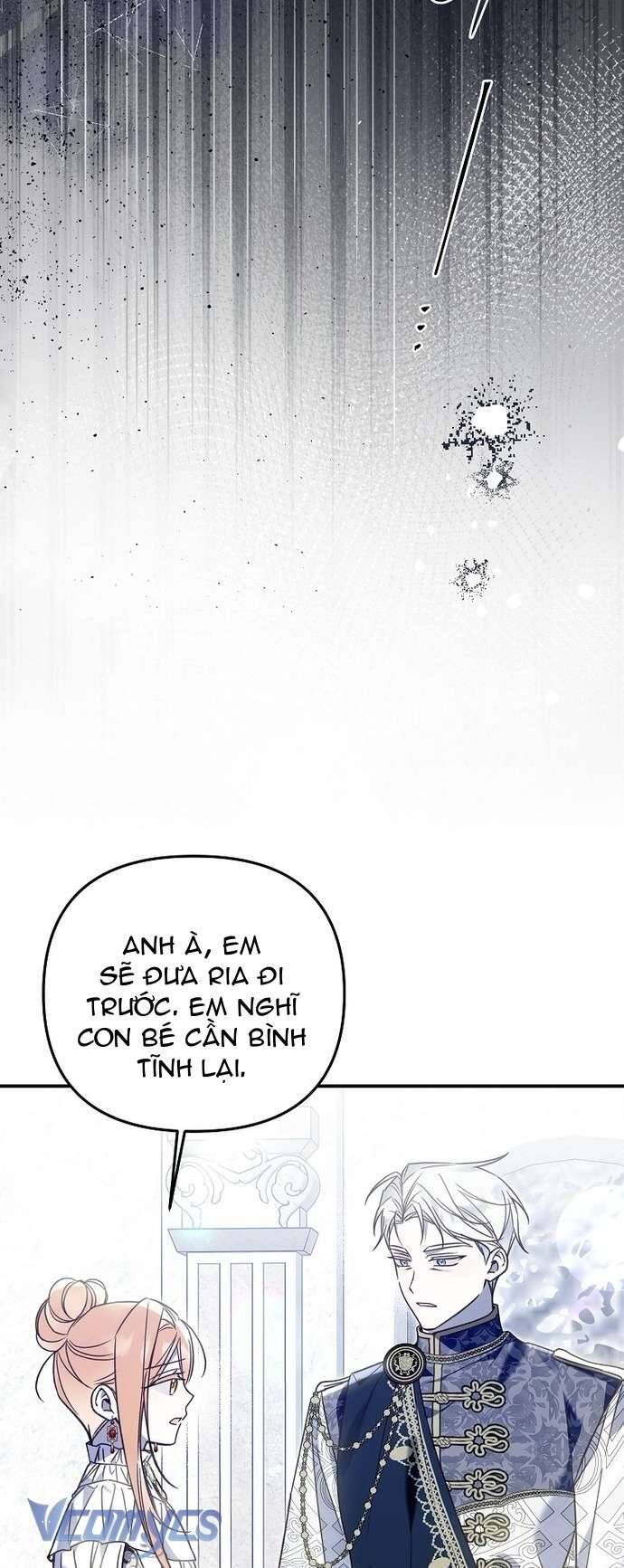 Độc Chiếm Sủng Ái Của Công Chúa Út, Mọi Người Đều Say Mê Tôi. - Chapter 17 - Page 10