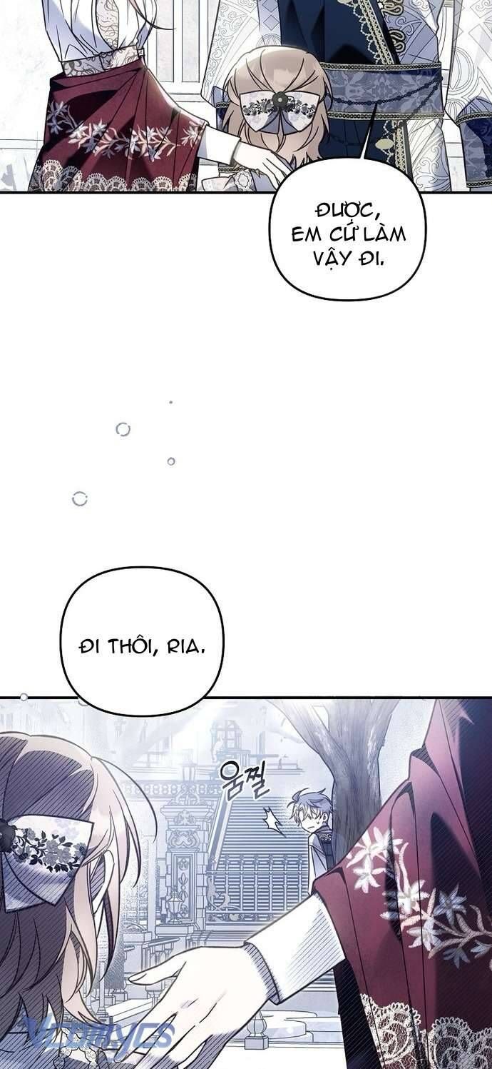 Độc Chiếm Sủng Ái Của Công Chúa Út, Mọi Người Đều Say Mê Tôi. - Chapter 17 - Page 11