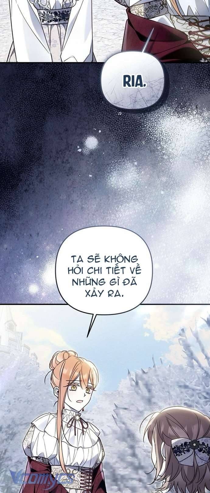 Độc Chiếm Sủng Ái Của Công Chúa Út, Mọi Người Đều Say Mê Tôi. - Chapter 17 - Page 15