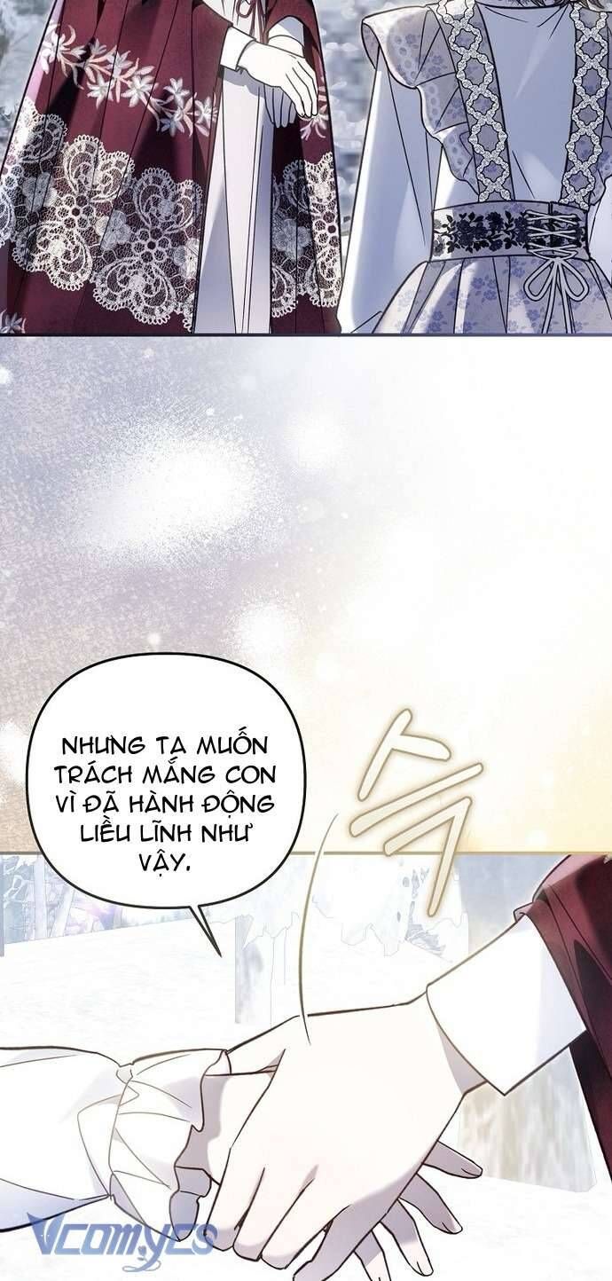 Độc Chiếm Sủng Ái Của Công Chúa Út, Mọi Người Đều Say Mê Tôi. - Chapter 17 - Page 16