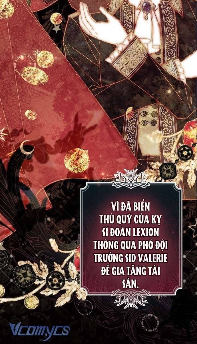 Độc Chiếm Sủng Ái Của Công Chúa Út, Mọi Người Đều Say Mê Tôi. - Chapter 17 - Page 26