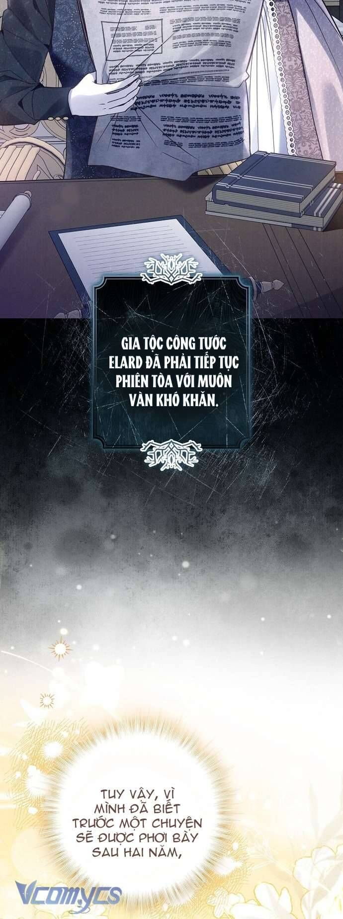 Độc Chiếm Sủng Ái Của Công Chúa Út, Mọi Người Đều Say Mê Tôi. - Chapter 17 - Page 28