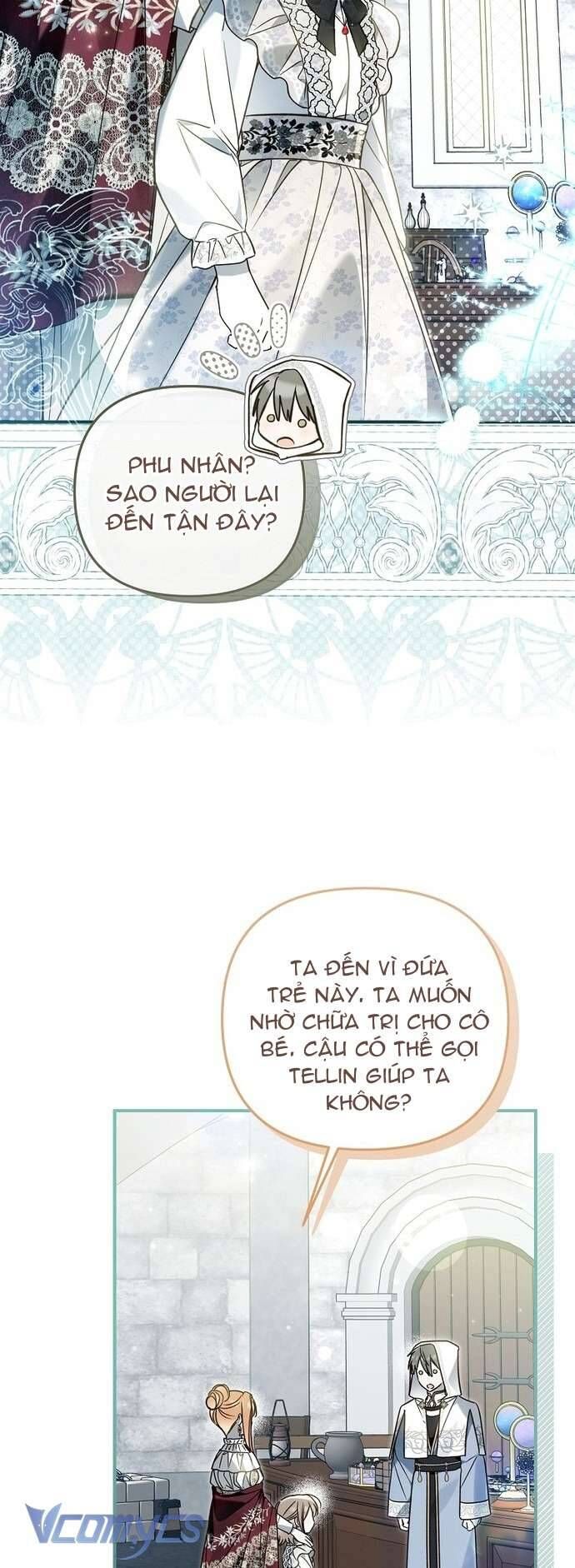 Độc Chiếm Sủng Ái Của Công Chúa Út, Mọi Người Đều Say Mê Tôi. - Chapter 17 - Page 36