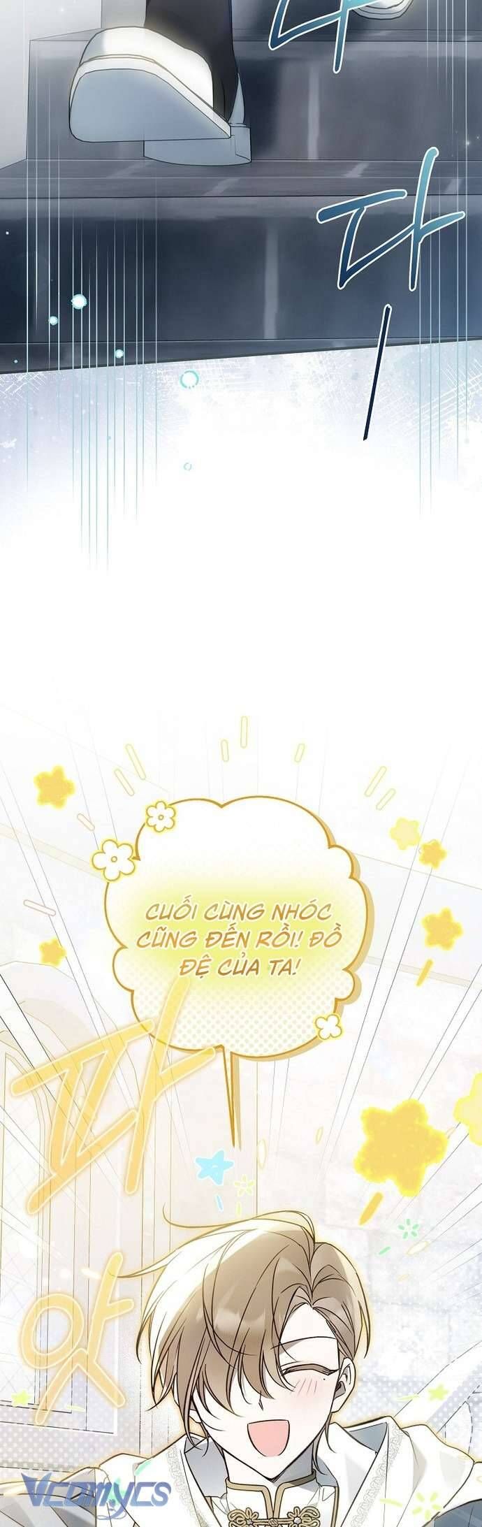 Độc Chiếm Sủng Ái Của Công Chúa Út, Mọi Người Đều Say Mê Tôi. - Chapter 17 - Page 38