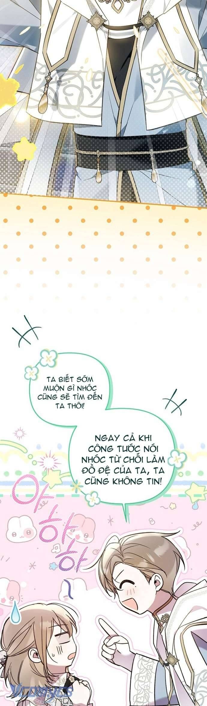 Độc Chiếm Sủng Ái Của Công Chúa Út, Mọi Người Đều Say Mê Tôi. - Chapter 17 - Page 39