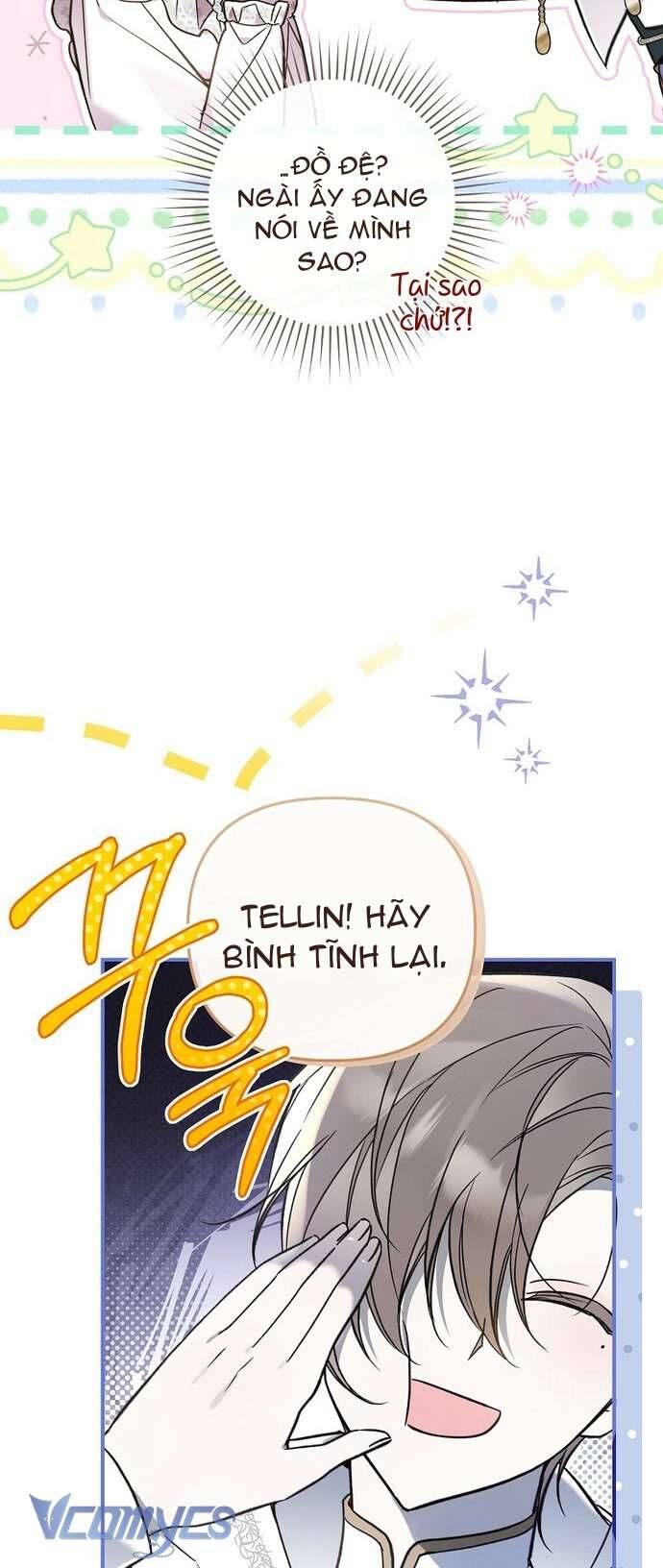 Độc Chiếm Sủng Ái Của Công Chúa Út, Mọi Người Đều Say Mê Tôi. - Chapter 17 - Page 40