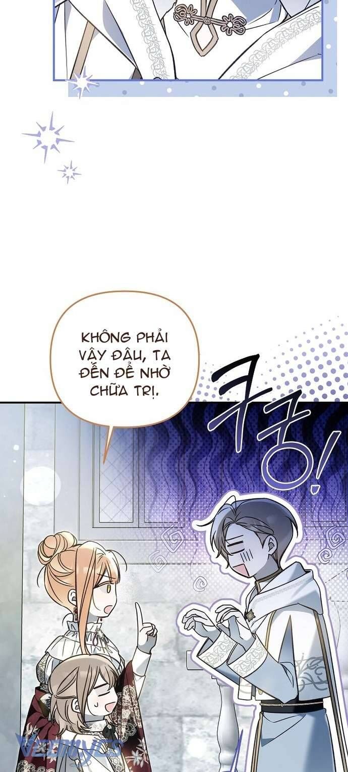 Độc Chiếm Sủng Ái Của Công Chúa Út, Mọi Người Đều Say Mê Tôi. - Chapter 17 - Page 41