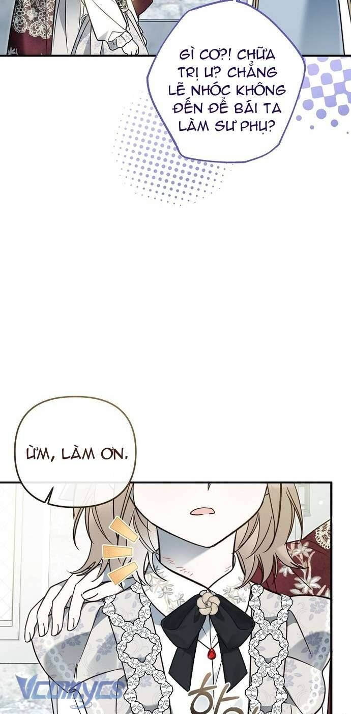 Độc Chiếm Sủng Ái Của Công Chúa Út, Mọi Người Đều Say Mê Tôi. - Chapter 17 - Page 42